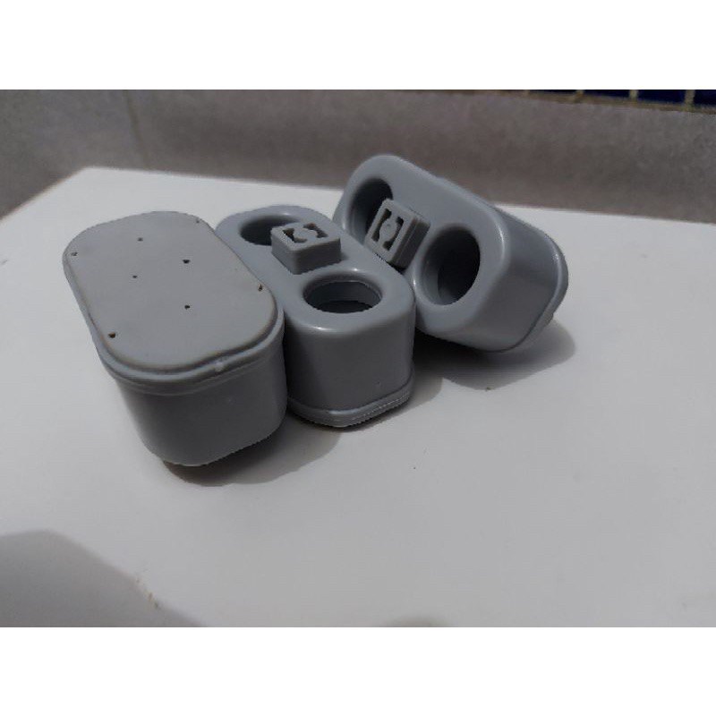 Part fence parklon folding / fence parklon folding sparepart