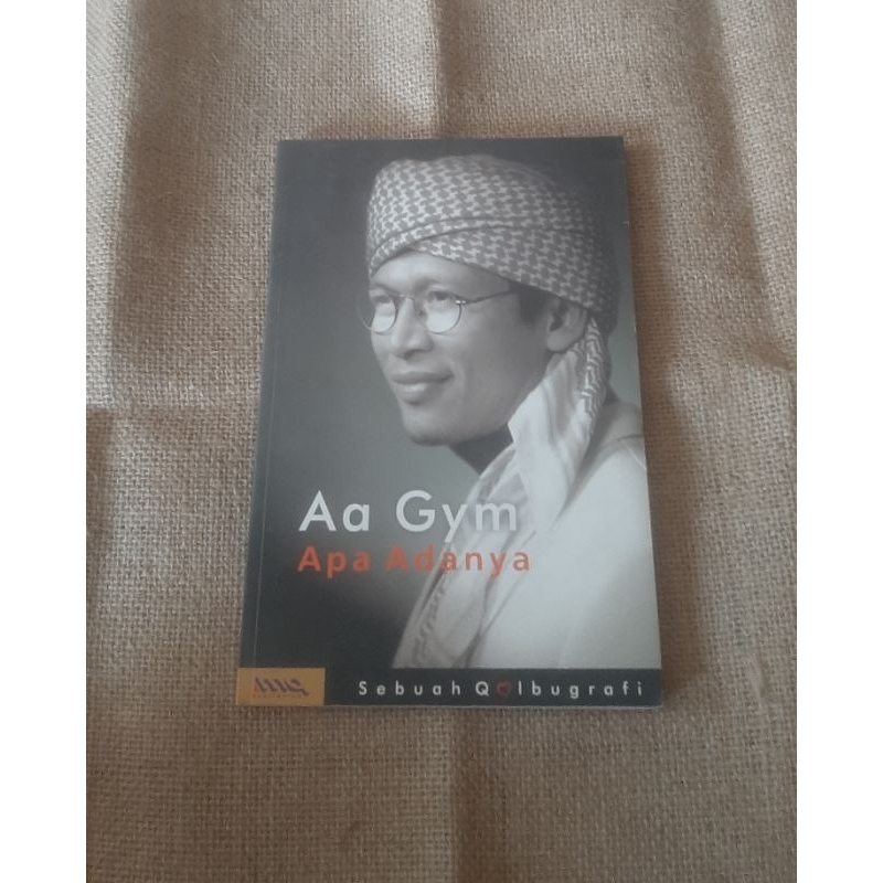 AA GYM APA ADANYA