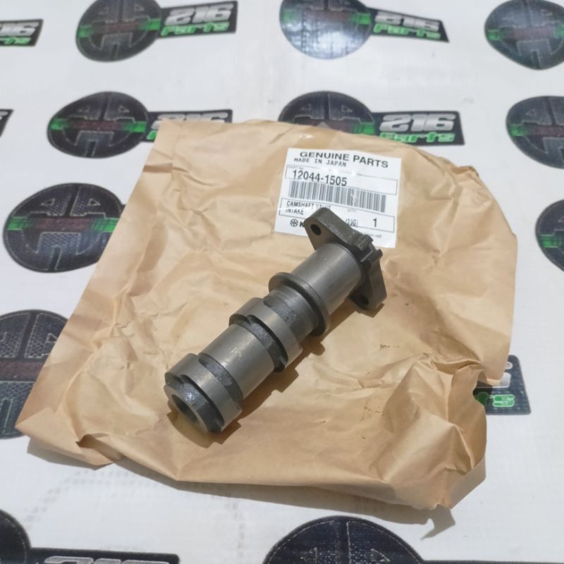 Noken as in Camshaft intake Ninja RR Mono 250 Z250 Mono SL Original Kawasaki