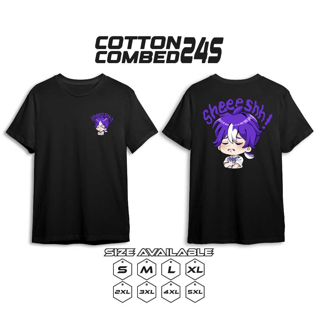 KAOS EMOTE MOBILE LEGENDS SHEEESHH BIG SIZE JUMBO EMOTICON ECHO PH