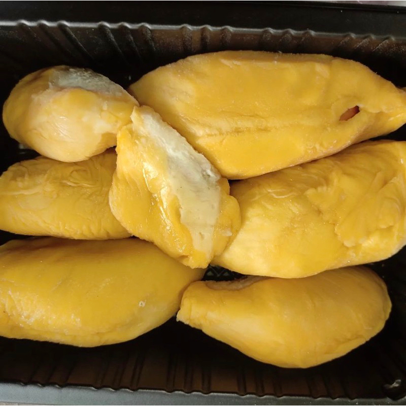 

Durian Musangking asli Import Malaysia Frozen Fresh duren impor buah