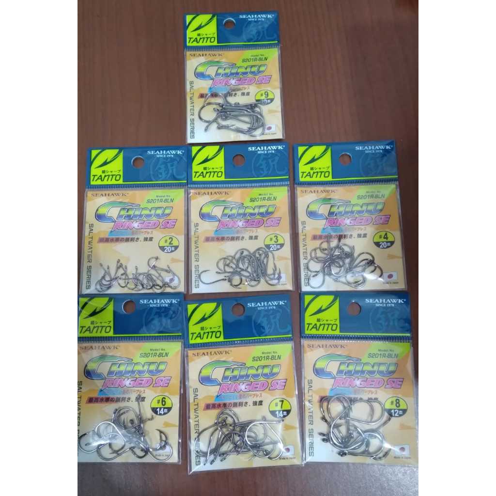 MATA KAIL SEAHAWK CHINU TANTO MATA KAIL TAJAM BUKAN GAMAKATSU