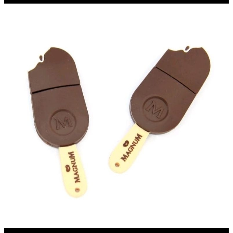 Flashdisk bentuk ice cream