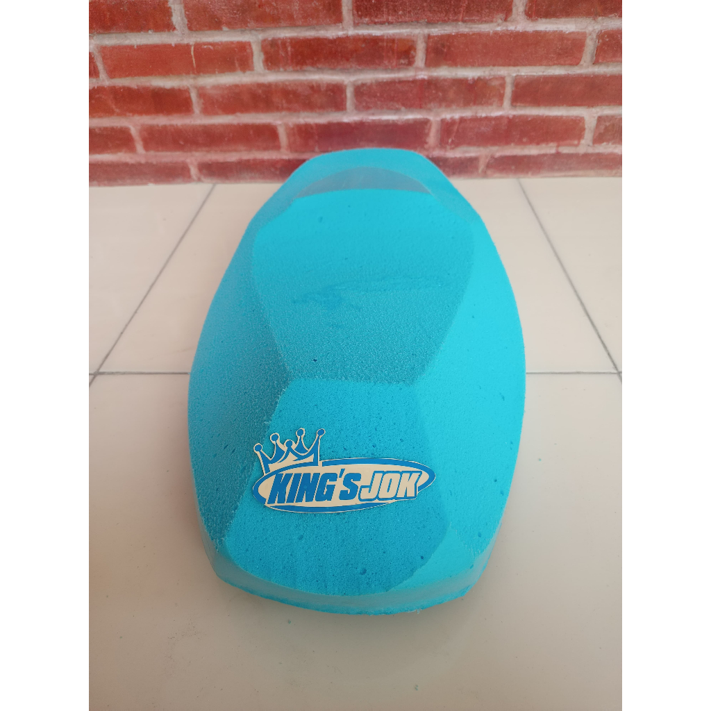 SPON JOK MOTOR SUPRA X 125 FI/Spon Jok Motor Supra X 125 FI- Busa Jok Motor Supra X 125 FI