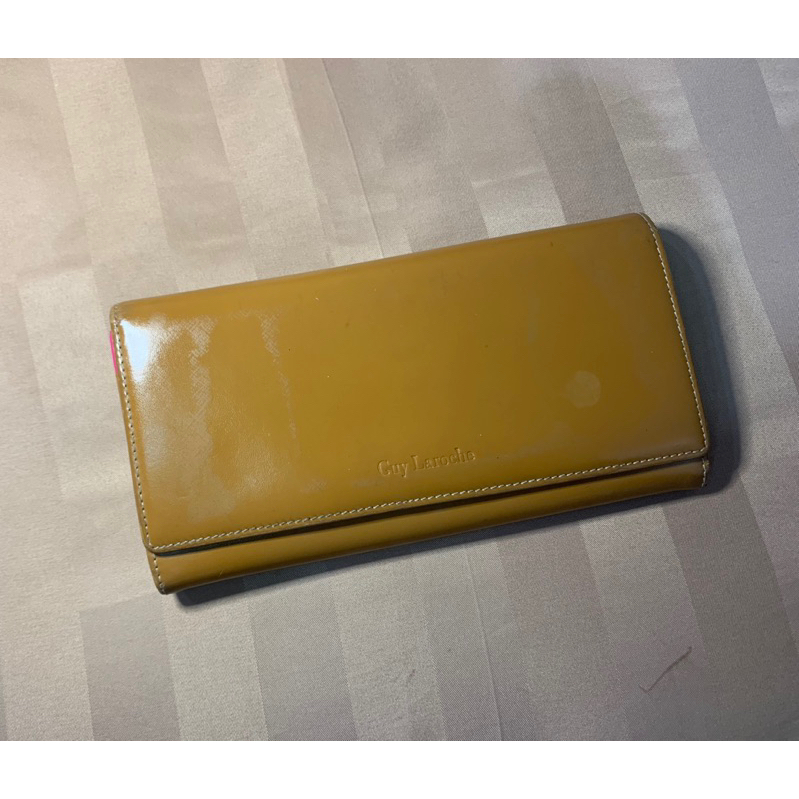 dompet guy laroche