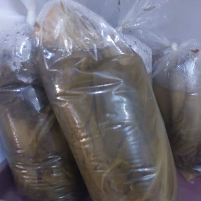 

SAYUR ASIN / KIAMCAI