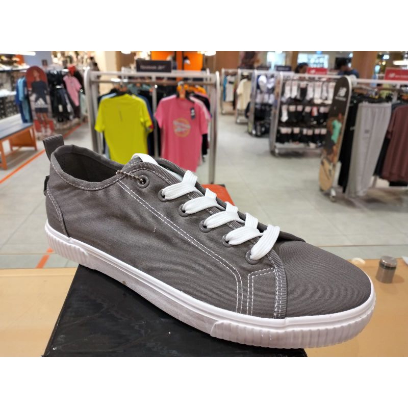 Airwalk Talon Grey