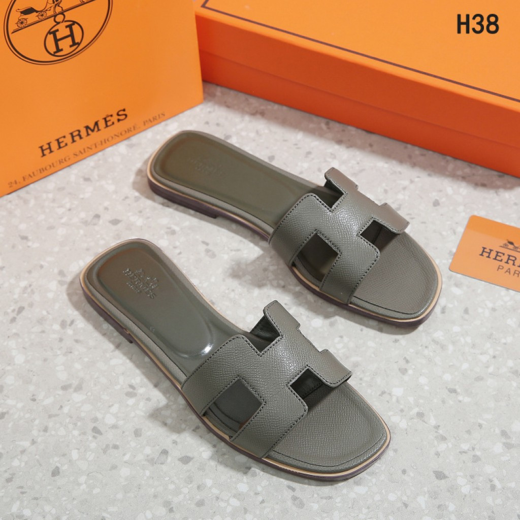 H M H38 Oran Sandal