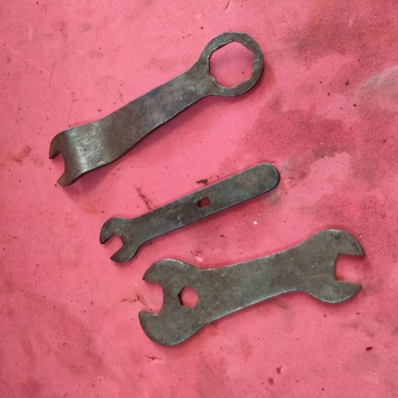 kunci lawasan model jadul vintage antik lawas kuno rare langka klasik