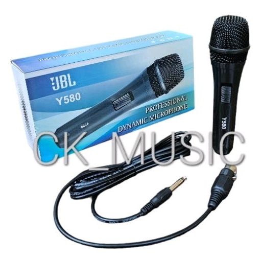 MIC KABEL JBL Y580 ,MICROPHONE KABEL JBL Y580 ,MIC JBL ,JBL Y 580