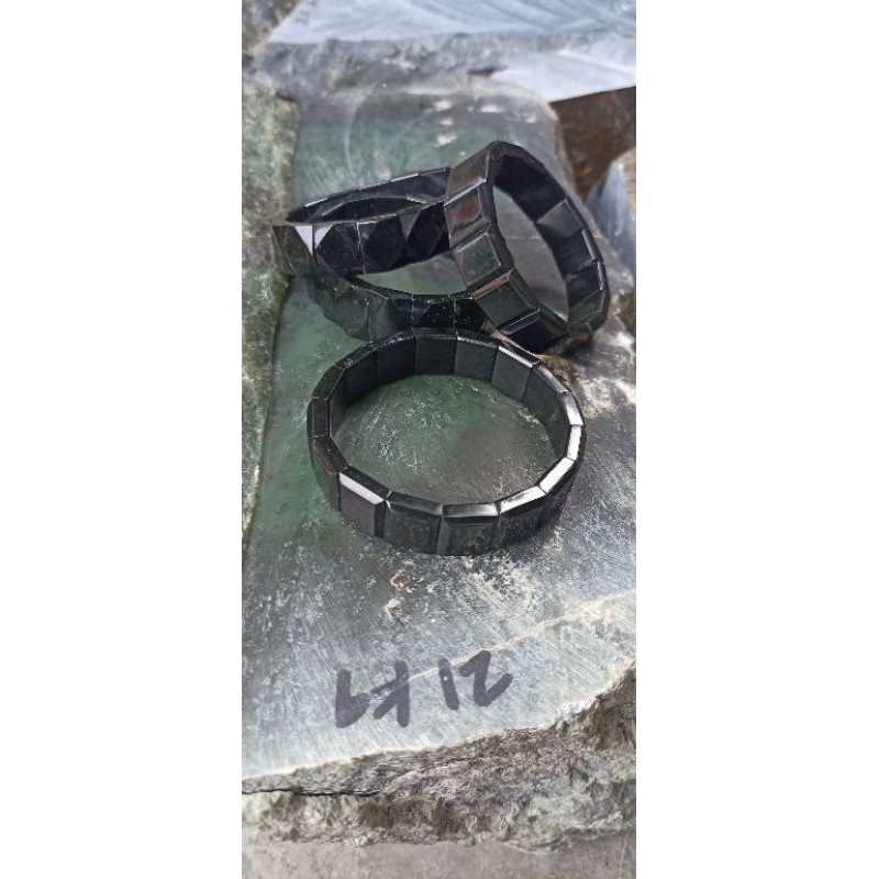 GELANG GIOK ACEH NAGAN