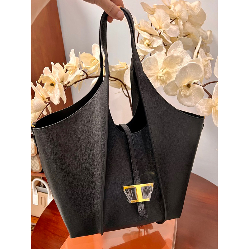 T TIMELESS Shopping Bag