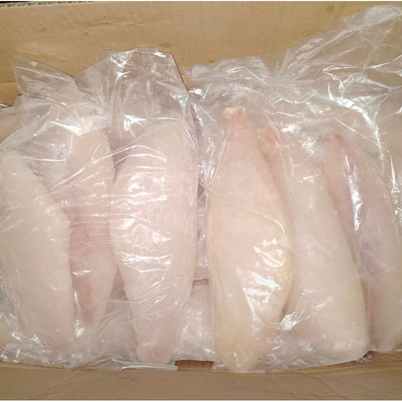 

DORI FILLET 1 KG ISI 4