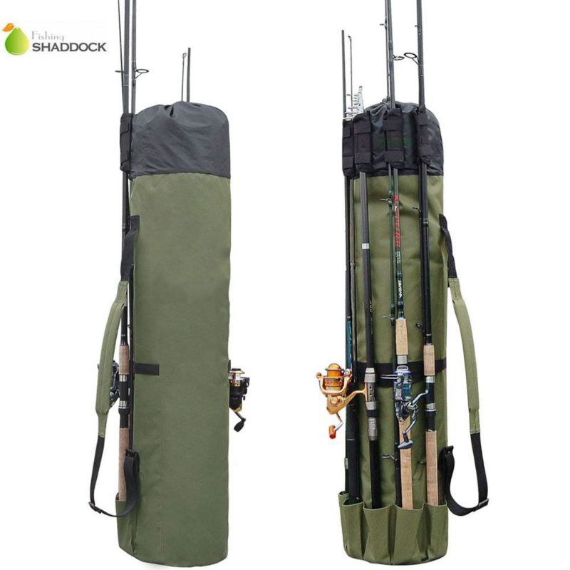 Tas Memancing Hijau Army
SKU : TMAM1