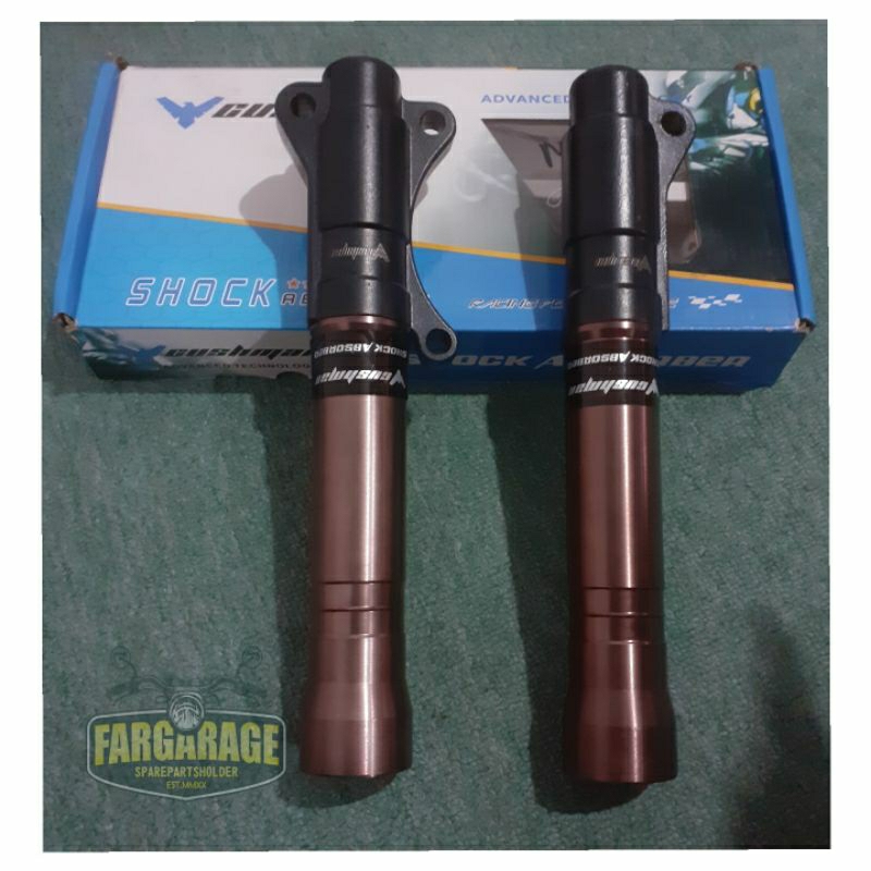Bottom shock depan mio new mio j mio shoul