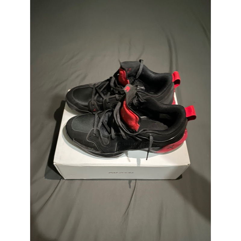 nike jordan 37 low PF