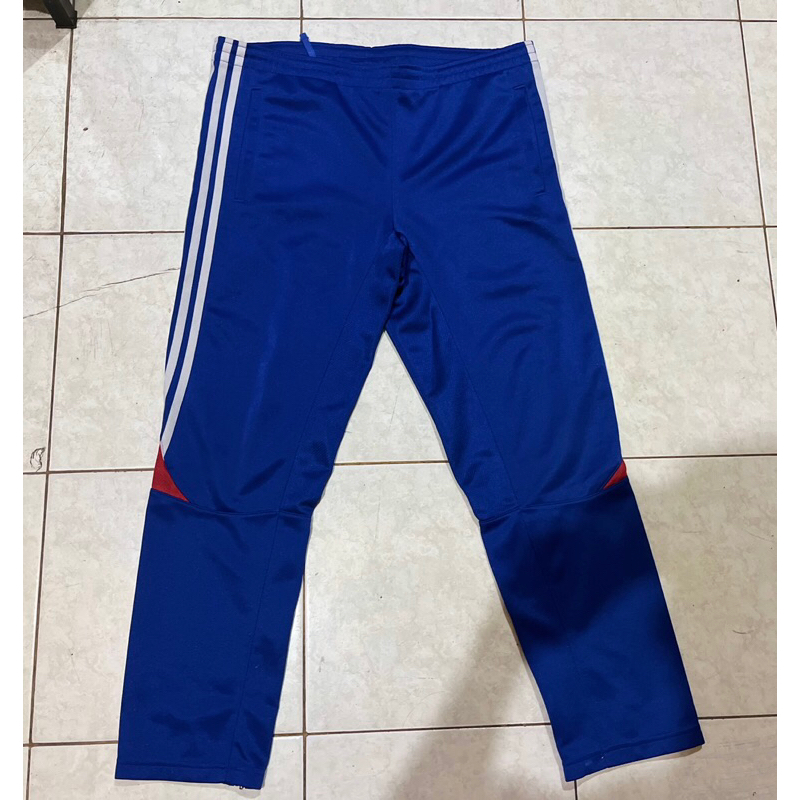 Trackpants Adidas* Second