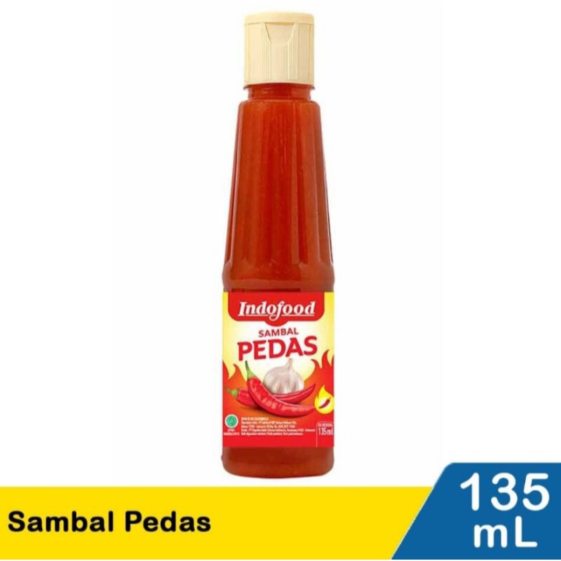 

SAU INDOFOOD ALL VARIAN 135ml