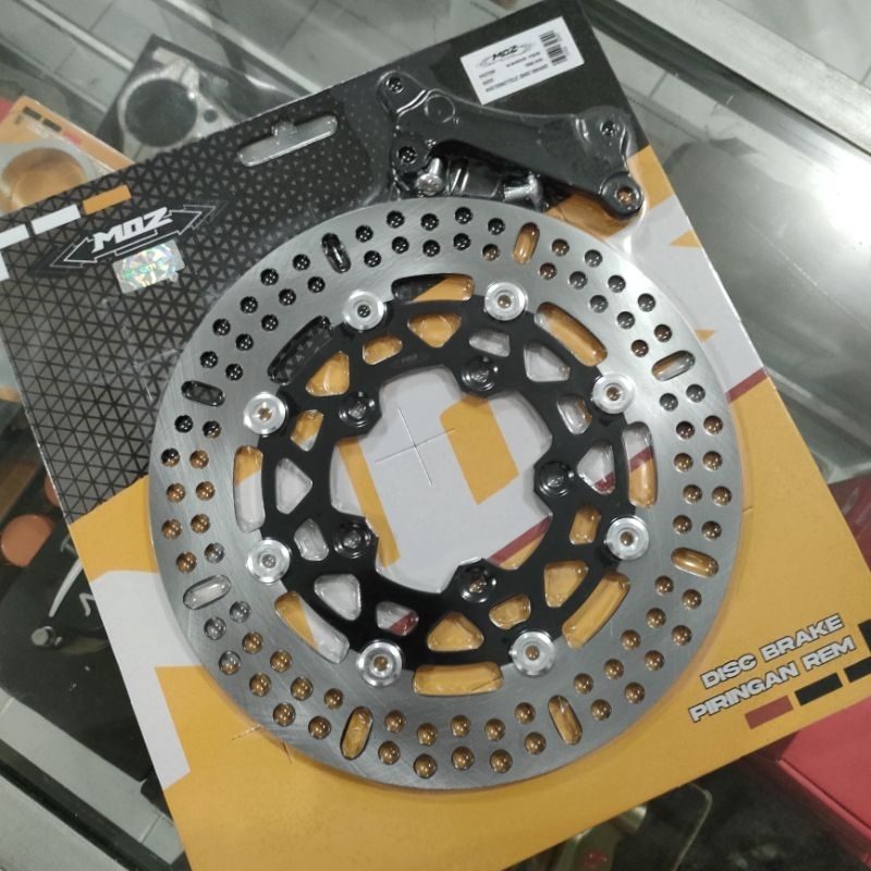 Piringan Vario 150 new 260mm