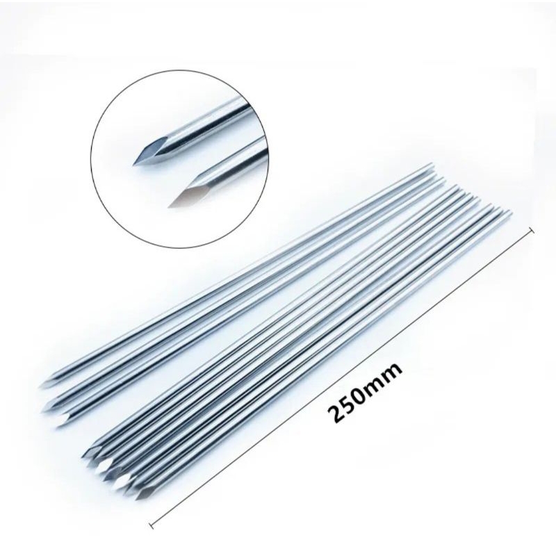 Kirschner Wire / K-Wire / Pen Tulang