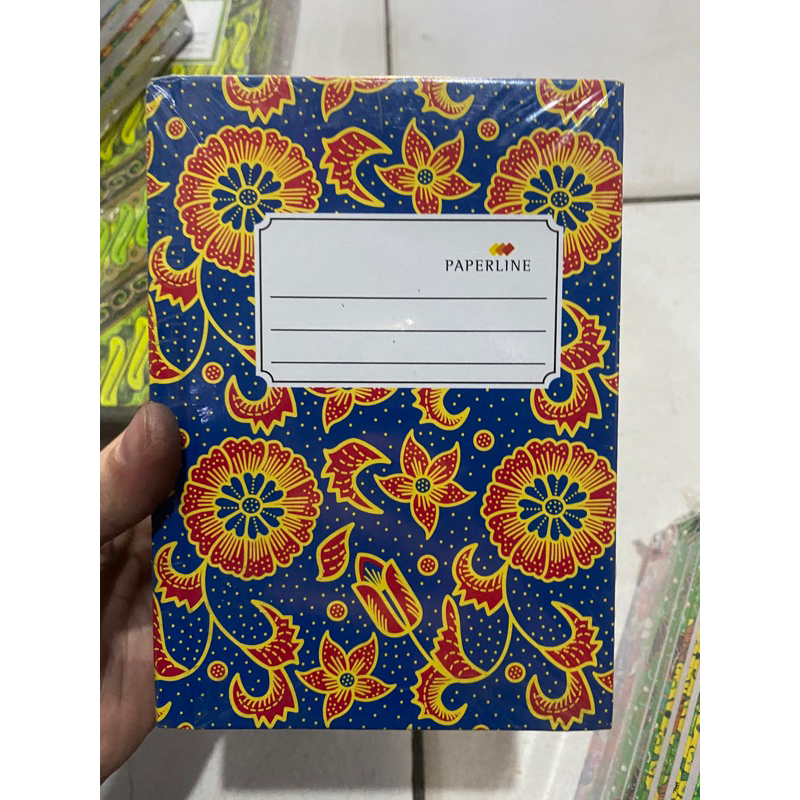 

Buku Oktavo PPL Hardcover