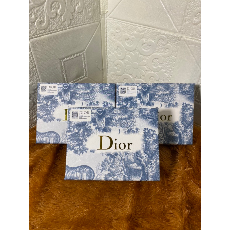 

kardus box dompet dior mini uk 13 x 10 x 4