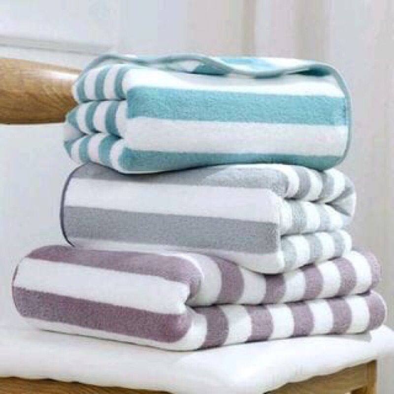 handuk microfiber dewasa