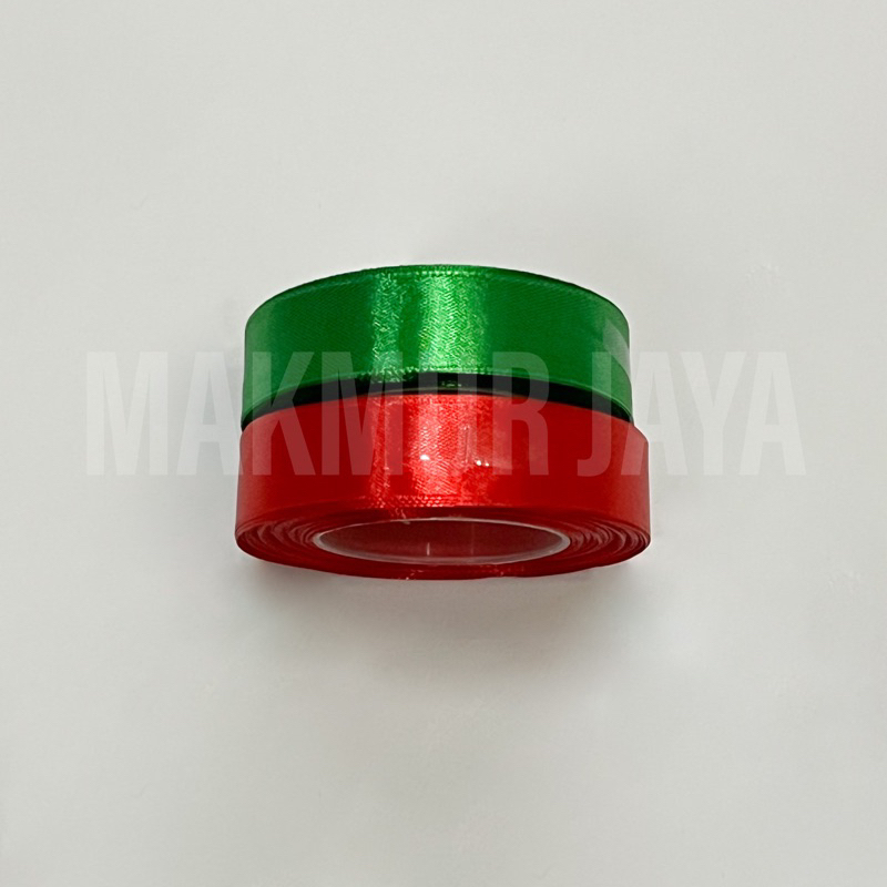 

Pita Satin 2cm 3/4inch 20 Yard