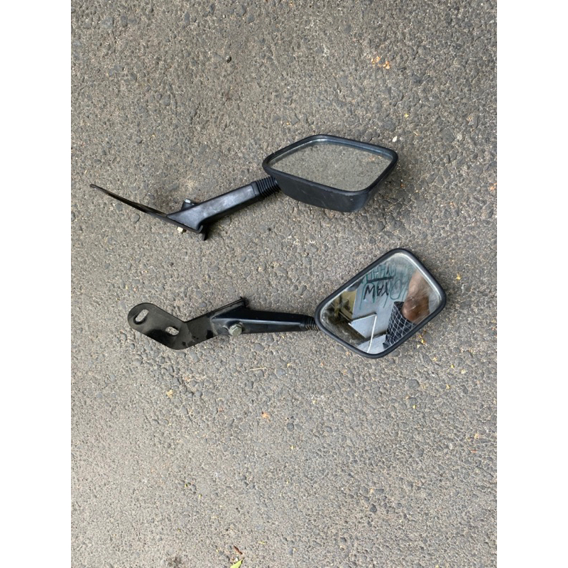 spion emgi mulus