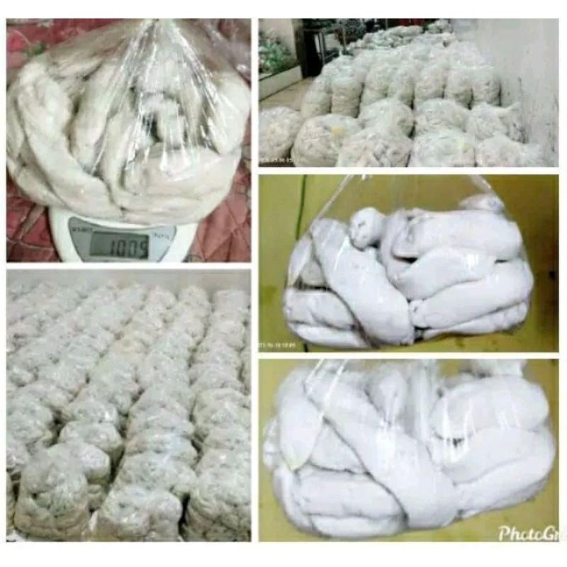 

OTAK-OTAK ENAK TERMURAH