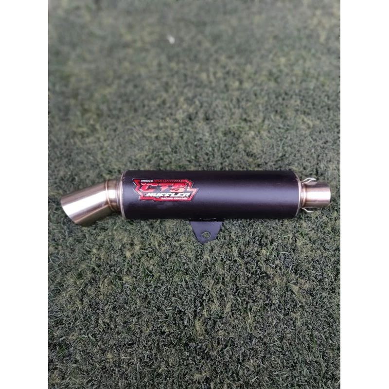 SLINCER CTS SAMLONG INLET 38MM