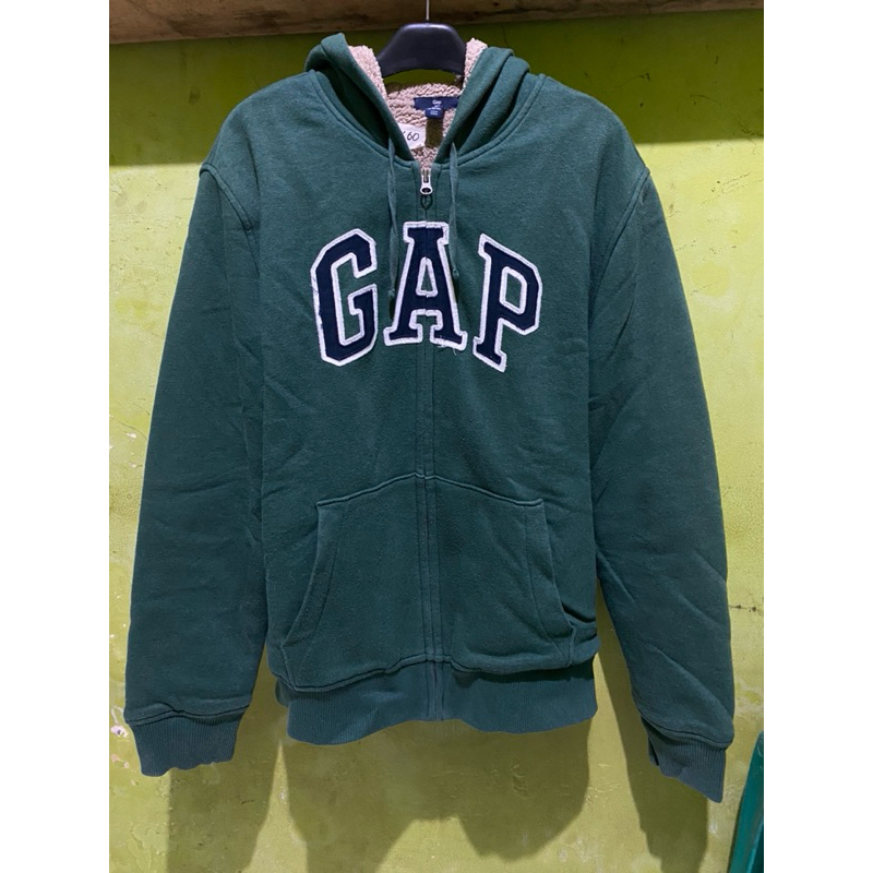 GAP jotol sherpa dalem