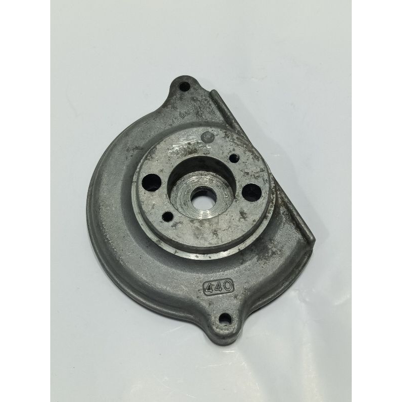 Rumah Pompa Oli Honda CB GL 100 125 GL Max Pro Cdi Series Original Copotan Motor 440 PNP CB100 CB125