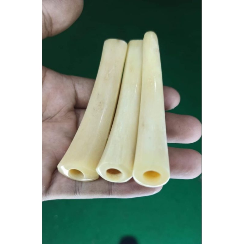 sedotan iduy asli pulen