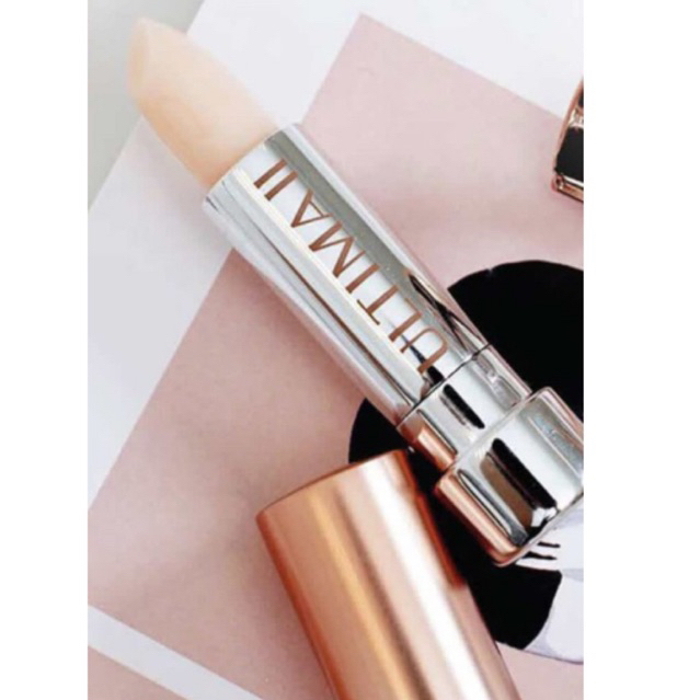 Ultima II lip primer/Lip Serum Ultima