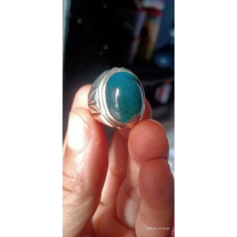 bacan Doko gulau coklat