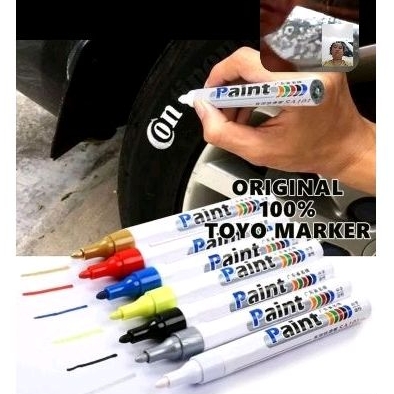 

Vauto Paint Marker