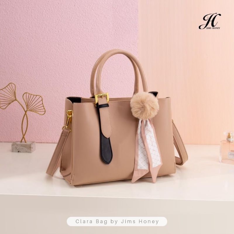 CLARA BAG by Jims Honey
