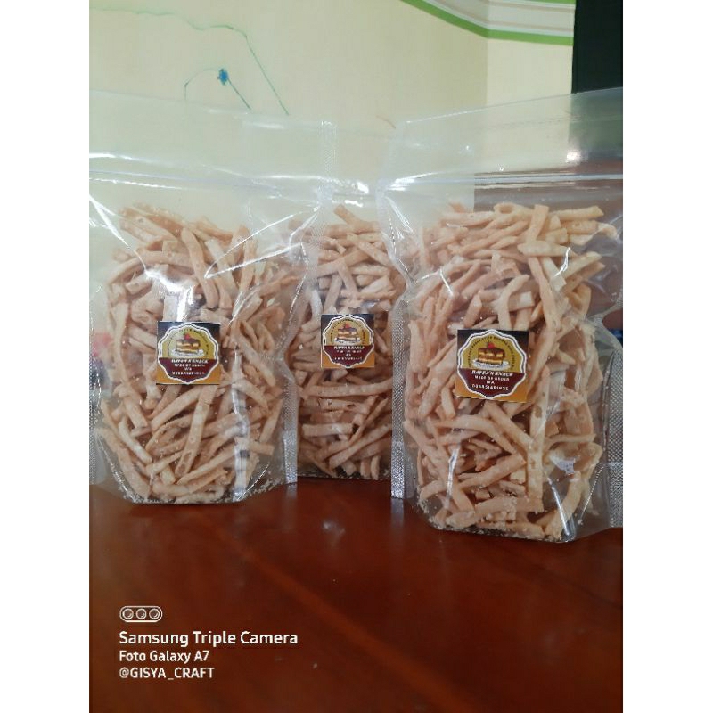 

stik bawang 200gr