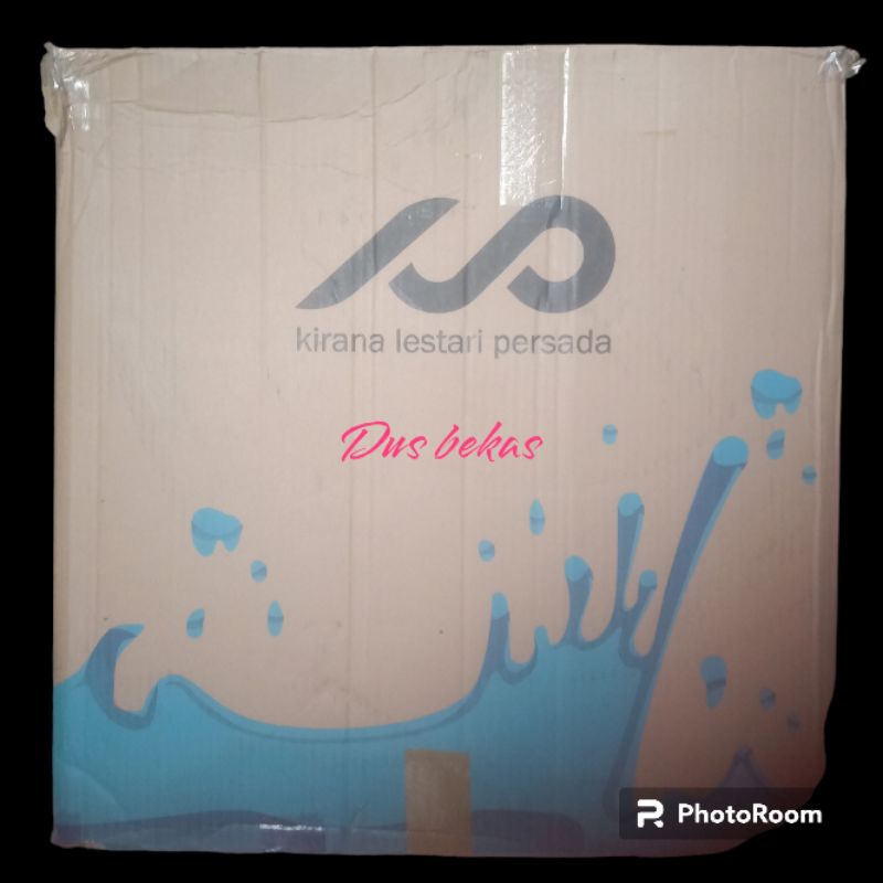 

dus bekas/dus jumbo/dus paking tambahan