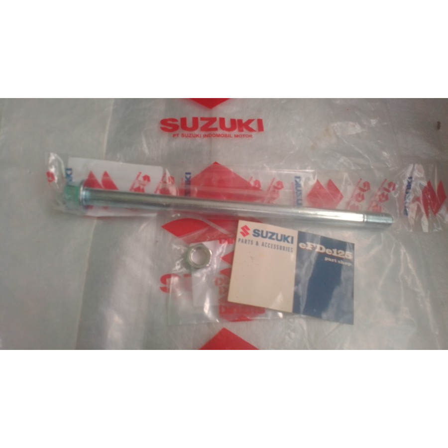 As Swing Arm Plus Mur Satria 120 RU