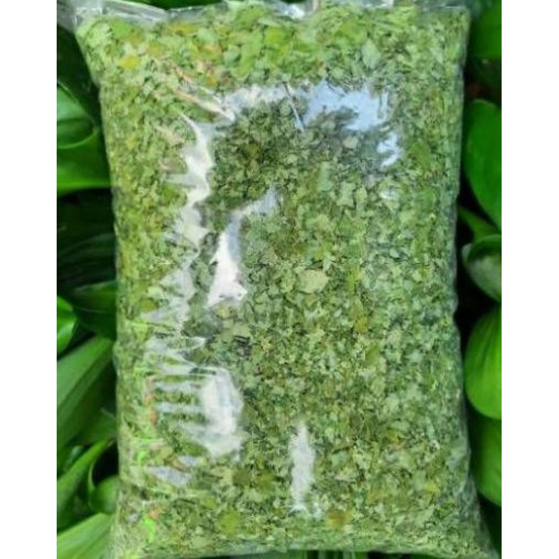 

KELORINA - Daun Kelor Biji kelor Organik Kering Curah 1 Kg