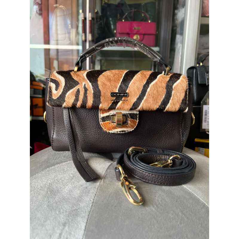 prelove Donini vigo Tiger like new