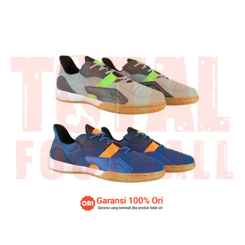Specs Metasala Void in Original Sepatu Futsal Specs