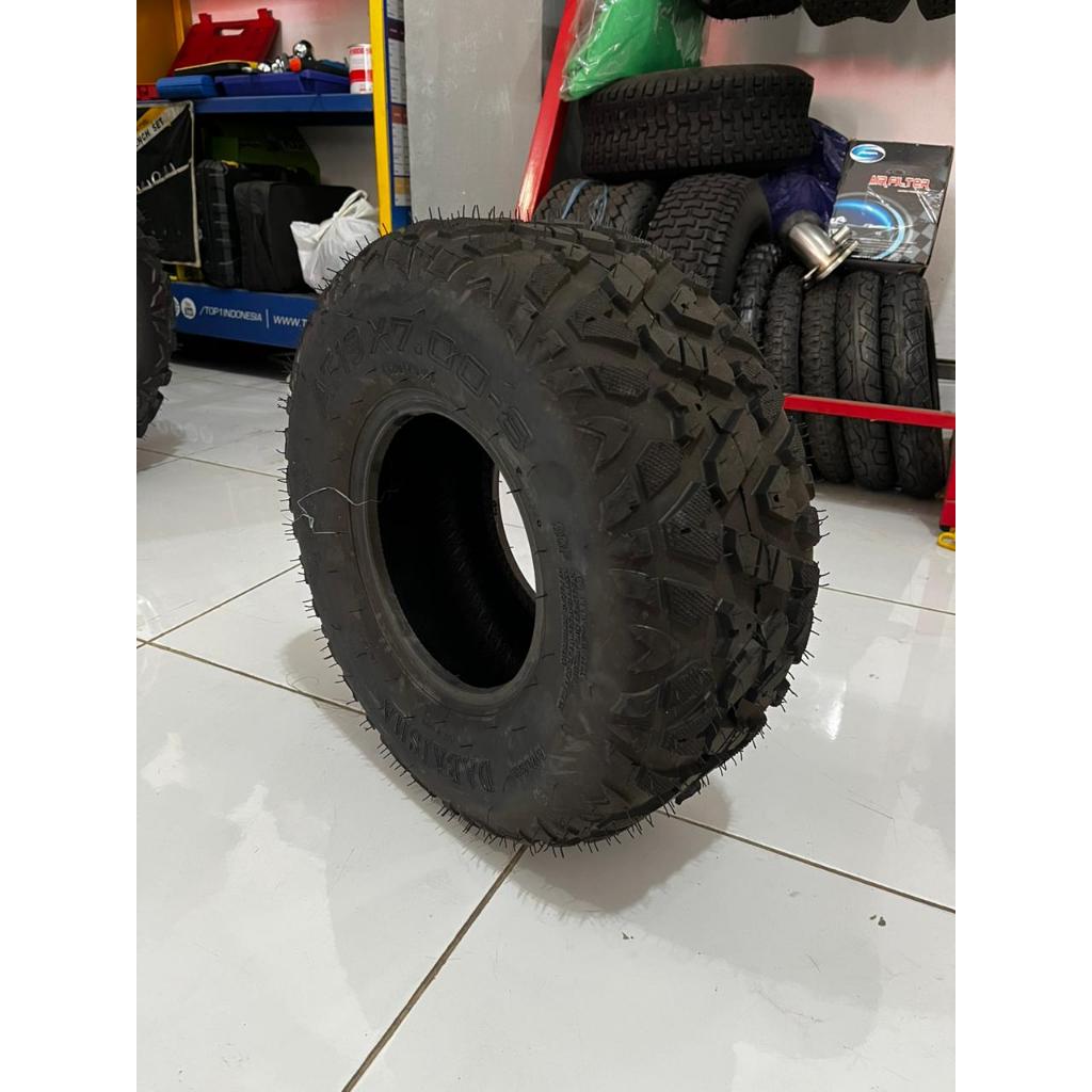 Ban ATV Uk 19x7.00 ring 8 offroad Tubeless