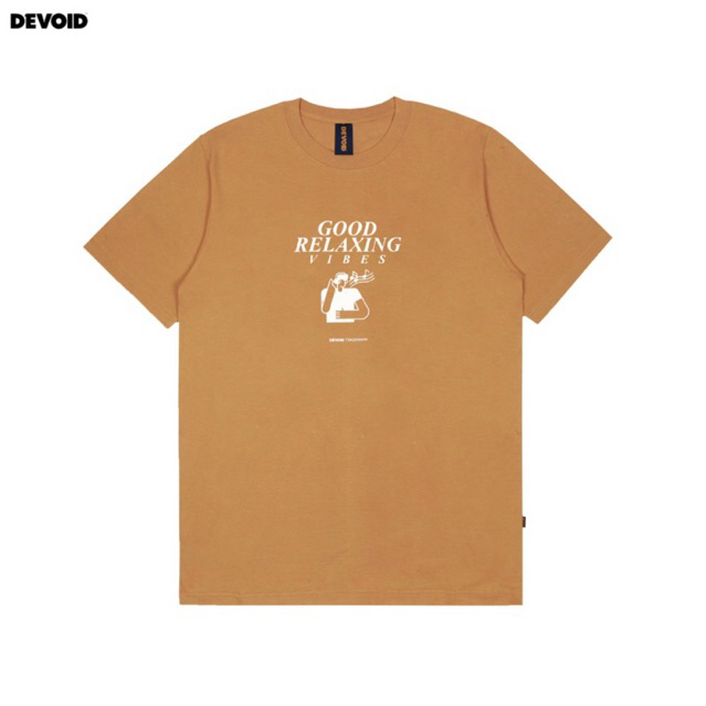 DEVOID KAOS RELAXING