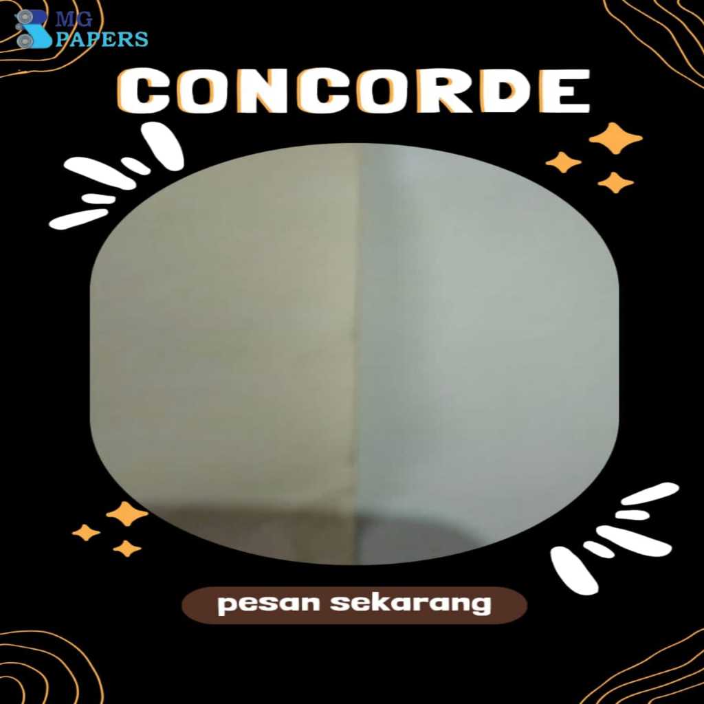 

Concorde 790 x 109