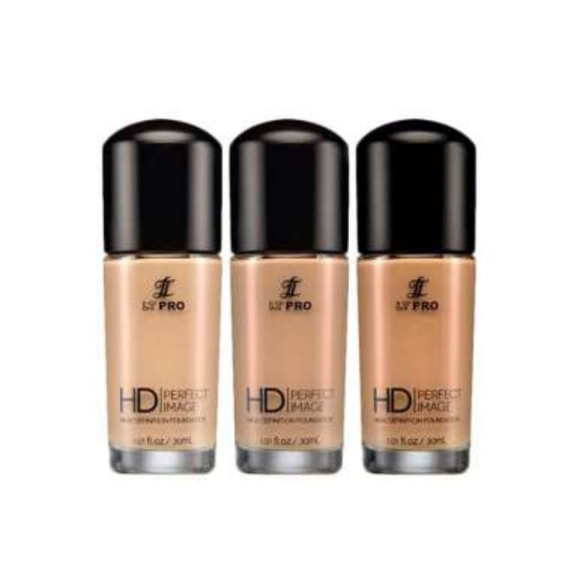 LT PRO PERFECT IMAGE HD FOUNDATION
