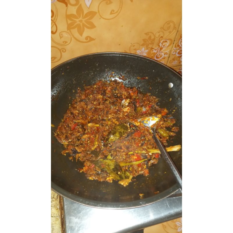 

masakan buat ayang