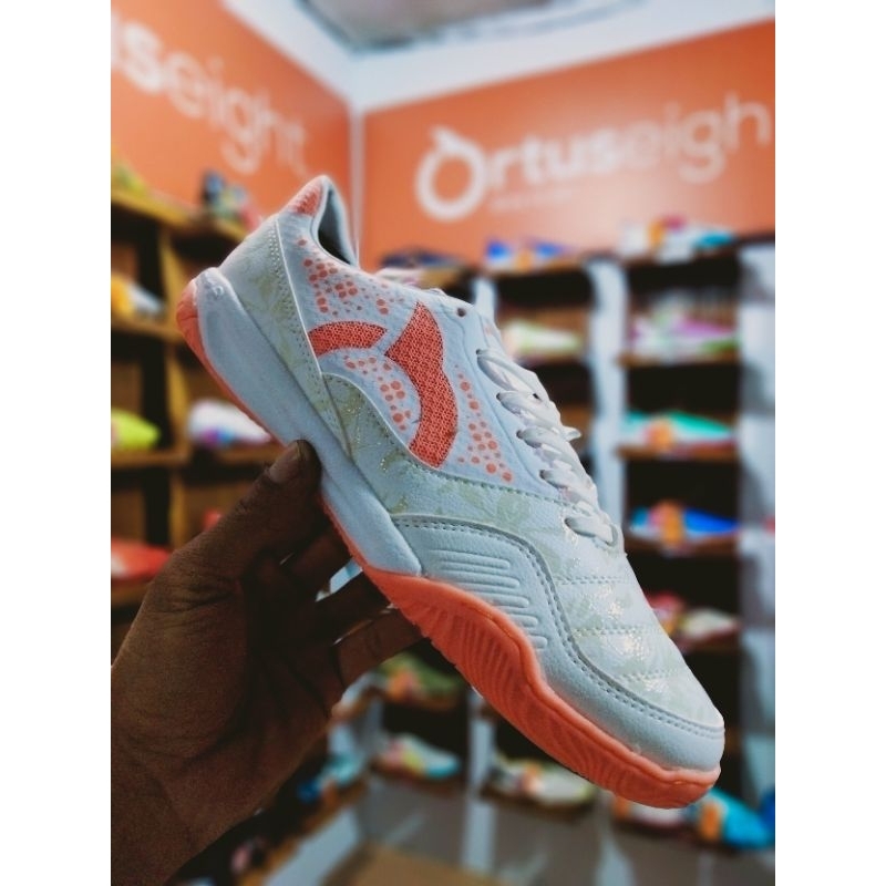 Sepatu Futsal Ortuseight Jogosala Crusher